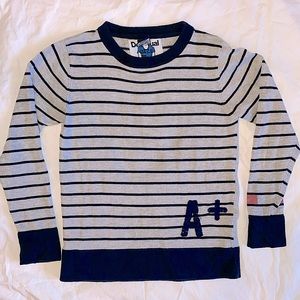 RARE Desigual Youth Sweater